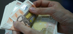 Alertă! Euro falși circulă iar prin magazinele rurale