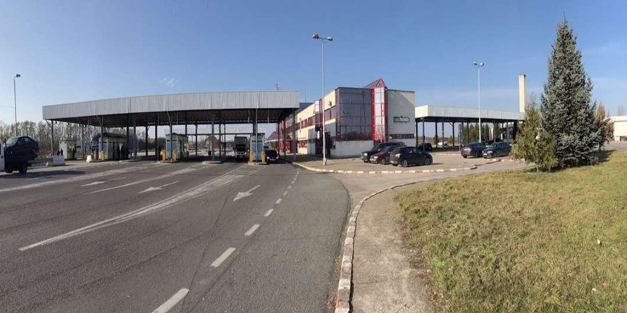 Trafic restricționat pentru tiruri