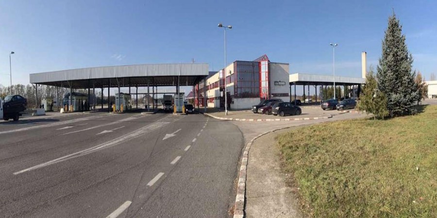 Trafic restricționat pentru tiruri