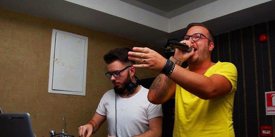 Distracția de sâmbătă