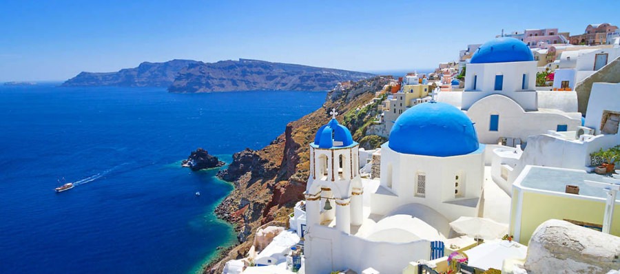 MAE, atenţionare de călătorie pentru turiştii care merg în vacanță în Grecia