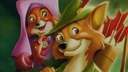 „Robin Hood” la „Povești sub stele”