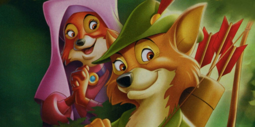 „Robin Hood” la „Povești sub stele”