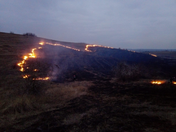 Atenționare de călătorie în Grecia: cod roşu de incendii de vegetaţie