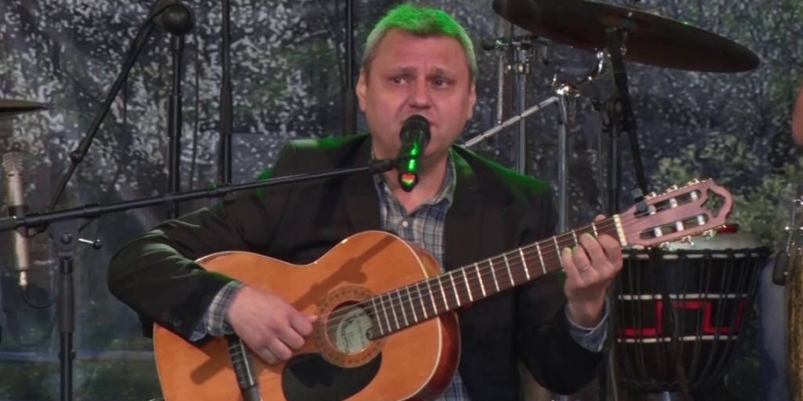 Noaptea menestrelilor în Baia Mare