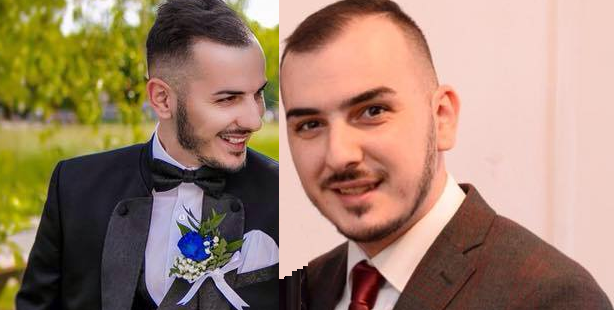 Să mori rănit din dragoste de familie