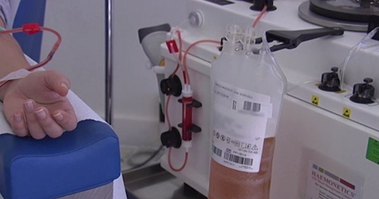 Apel umanitar: O femeie din Maramureș are nevoie de plasmă pentru a ieși învingătoare în lupta cu COVID-19