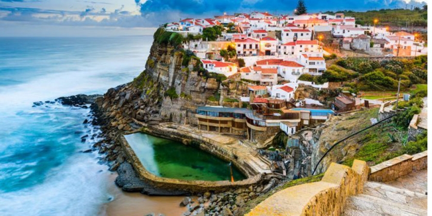 Iz de Portugalia la Centrul de Tineret Baia Mare