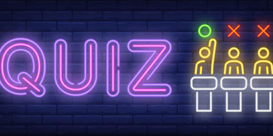 Pentru studenții de la Nord: Revine în forță cea de-a doua ediție a concursului Quick Quiz