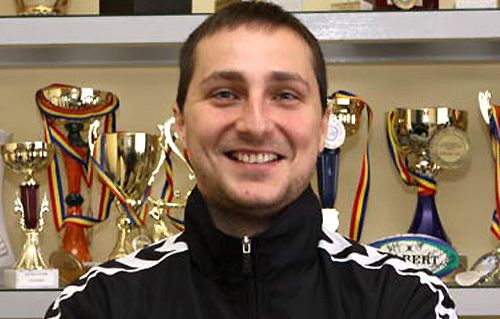 Raul Fotonea, un antrenor ambițios care își respectă meseria. Nu degeaba a fost apreciat de celebrul Xavier Pascual