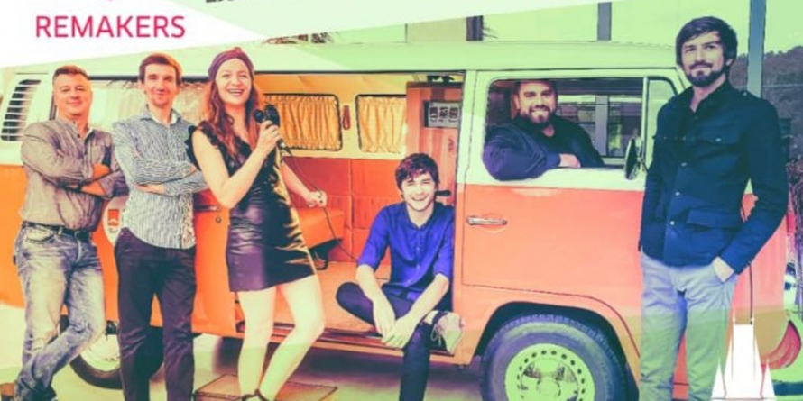 Remake Music Show la Teatrul Municipal