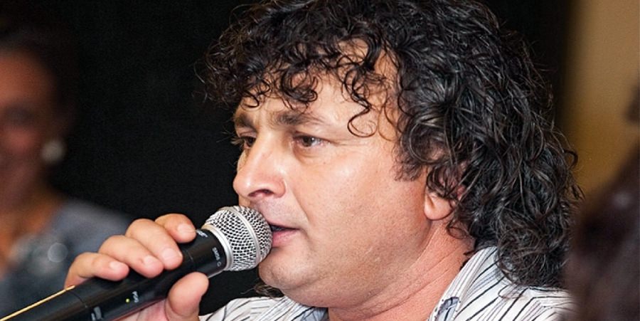 Sandu Ciorbă vine la Ziua Frăției de la Finteușu Mic