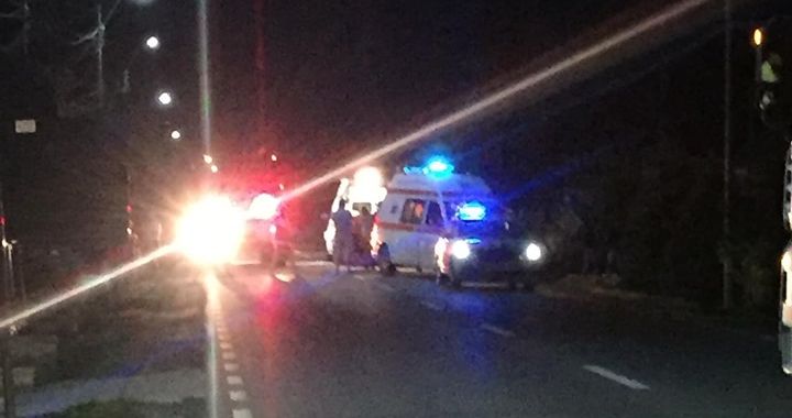 Accident cu trei răniți în Satulung