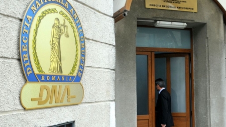 Cauză disjunsă – DNA susţine că a clasat dosarul deschis în 2013 pe numele primarului Cătălin Cherecheş doar pentru o parte din fapte