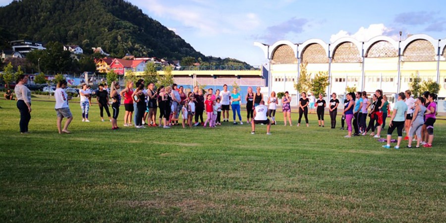 Ora de sport de vineri seara