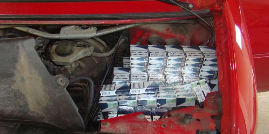 Împușcături pe bandă la caz de contrabandă