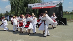 Festivalul „Tradiții Chiorene” din Săcălășeni ajunge la cea de-a XIV-a ediție