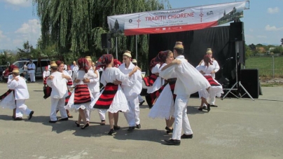 La Săcălășeni va avea loc a XIII-a ediție a Festivalului „Tradiții Chiorene”