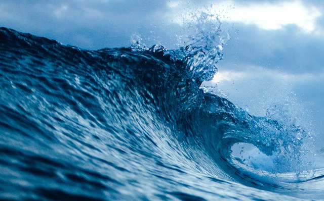 Atenționare de călătorie de la MAE – alertă de tsunami