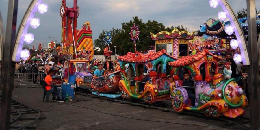 Festivalul Berii și Târgul Meșteșugarilor la Value Centre