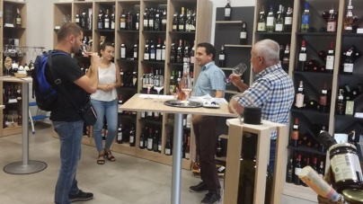 Marțea sticlelor deschise