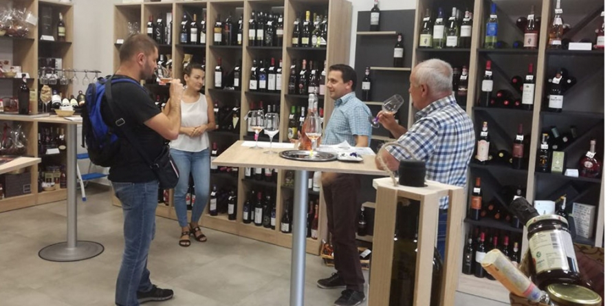 Marțea sticlelor deschise