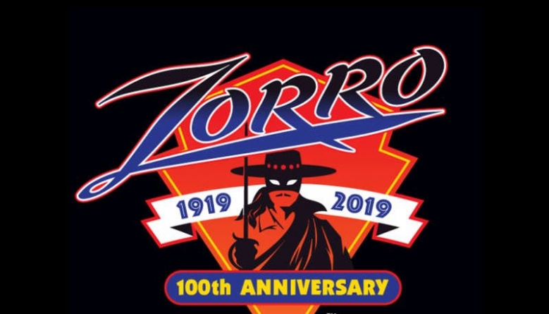 Zorro la 100 de ani