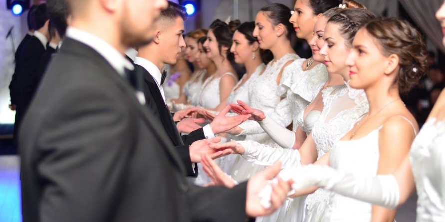 ”Academia de dans și creație Galactic Dance” a împlinit un an de la lansare  