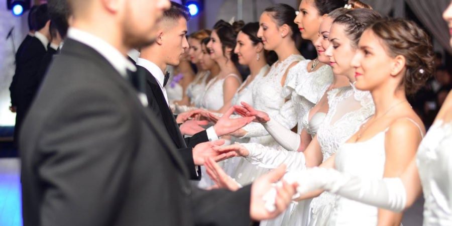 ”Academia de dans și creație Galactic Dance” a împlinit un an de la lansare  