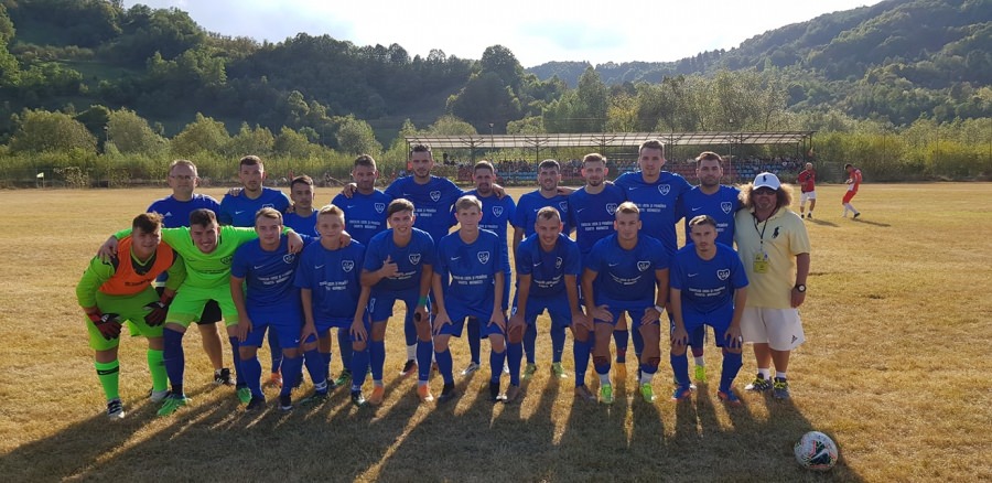 Sighetenii câștigă derby-ul seriei cu emoții. Săsarul trimite 15 goluri la Fersig