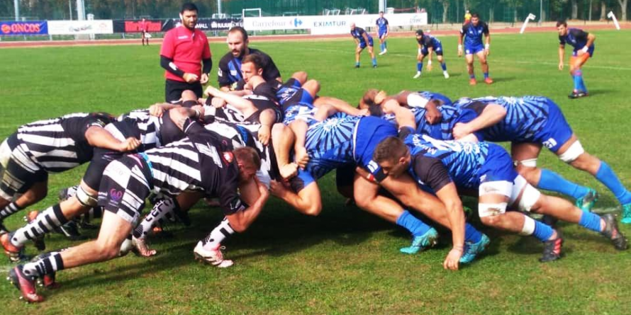 Zimbrii s-au instalat în în fotoliul de lider, după victoria de la Cluj