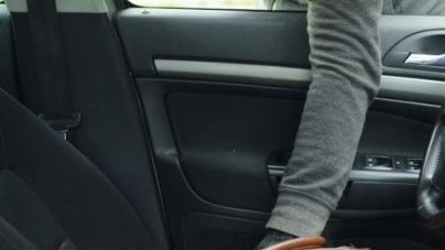 Un polițist în timpul liber a prins un hoț, dar victima furtului s-a împăcat cu el