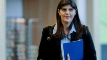 Laura Codruța Kövesi susține că nu doar în România se blochează anchetele