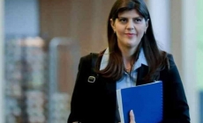 Consilier prezidențial sau șef al SRI, sunt pozițiile pentru care ar putea fi luată în calcul Laura Codruța Kövesi după finalul mandatului european.