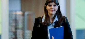 Consilier prezidențial sau șef al SRI, sunt pozițiile pentru care ar putea fi luată în calcul Laura Codruța Kövesi după finalul mandatului european.
