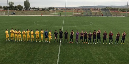 Orbit de Luceafărul, Minerul se îndepărtează de podium