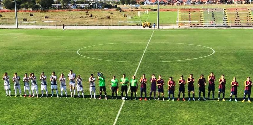 Recea câștigă în deplasare derby-ul seriei, după un meci cu șapte goluri