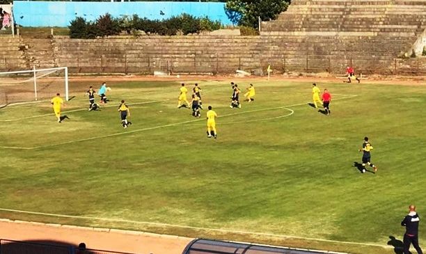 Minerul urcă pe locul 5, după o victorie pe teren propriu