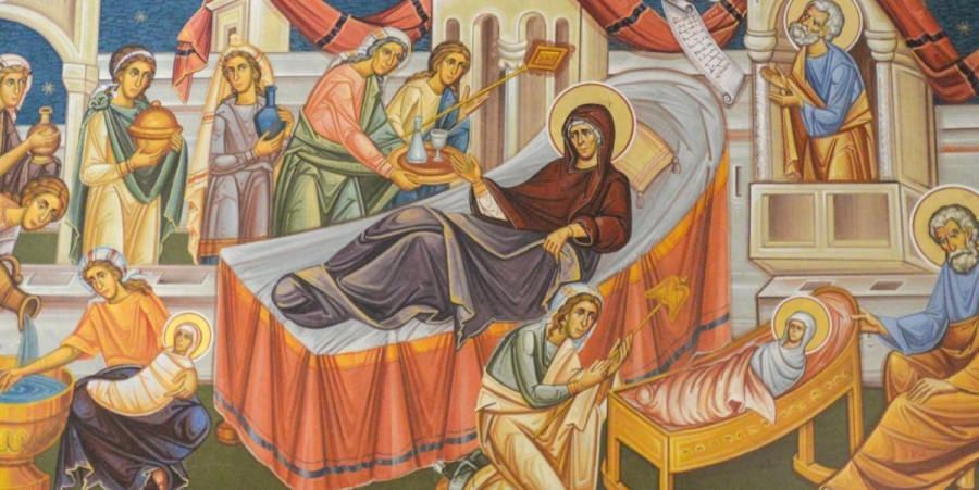 8 septembrie – Nașterea Maicii Domnului; unde liturghisesc ierarhii Maramureșului și Sătmarului