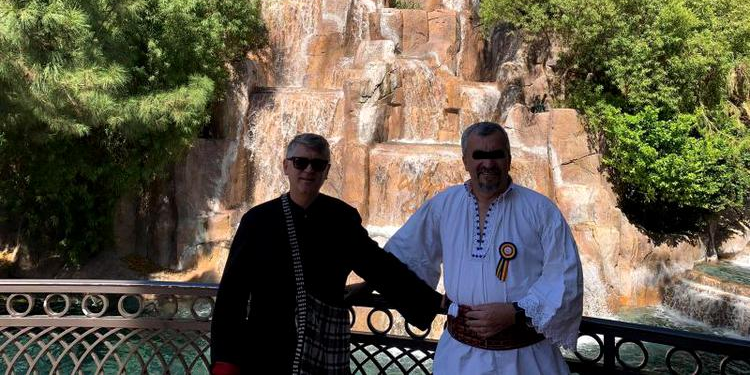 De ce n-a venit Cristian Pomohaci la Sărbătoarea Castanelor