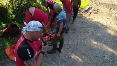 Doi dispăruți, apăruți azi în evidența căutărilor salvamontiștilor maramureșeni