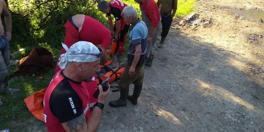 Doi dispăruți, apăruți azi în evidența căutărilor salvamontiștilor maramureșeni