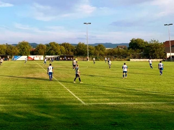 Progresul Șomcuta Mare se impune în derby-ul de pe Someș. CSM Sighet defilează spre promovare