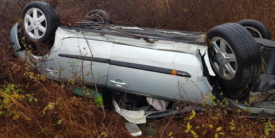 Plafoniada continuă: cea mai recentă – înspre Ulmeni