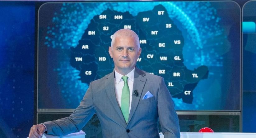 Începe „Câştigă România!” – va fi cel mai lung sezon de până acum