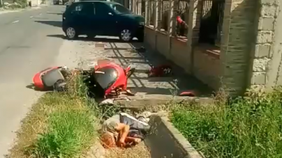 Accidente mortale parcă trase la indigo, în localități care încep cu litera B, având drept victime tineri motocicliști