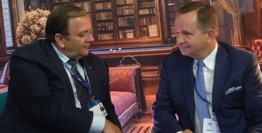 Maramureșul se înfrățește cu un voievodat polonez