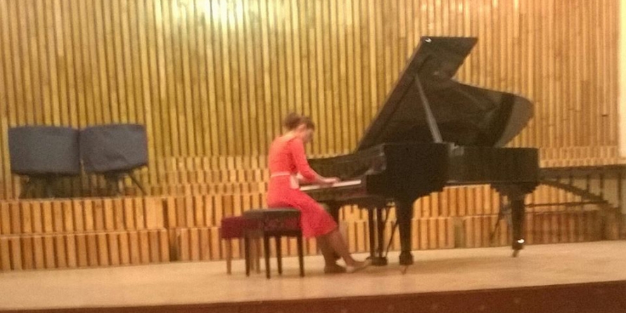 Concert „Petrică și lupul” la Colegiul de Arte