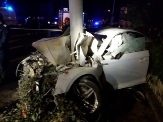 Autoturismul cu catarg sau (dez)iluziile vitezei