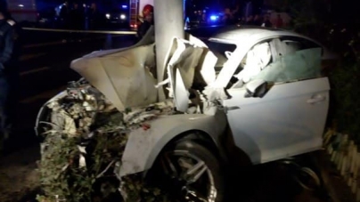 Autoturismul cu catarg sau (dez)iluziile vitezei